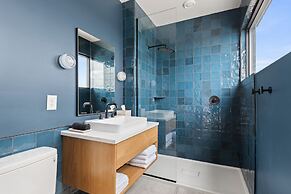 The Eighteen by Locale