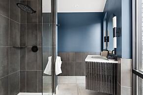 The Eighteen by Locale