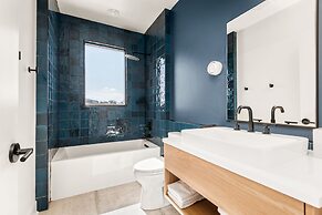 The Eighteen by Locale