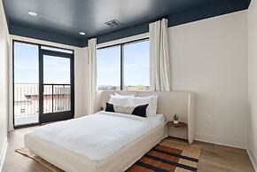 The Eighteen by Locale