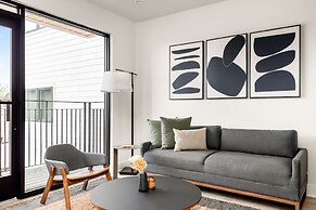 The Eighteen by Locale