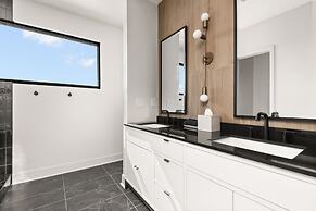 The Eighteen by Locale