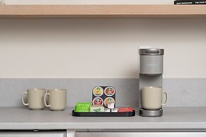 The Eighteen by Locale