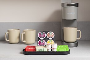 The Eighteen by Locale