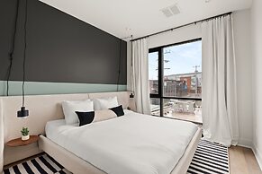 The Eighteen by Locale