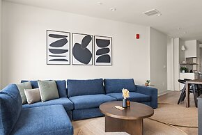 The Eighteen by Locale