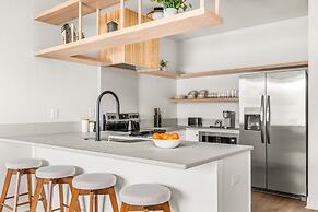 The Eighteen by Locale