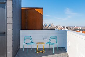 The Eighteen by Locale