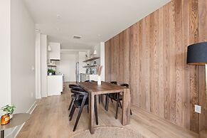 The Eighteen by Locale