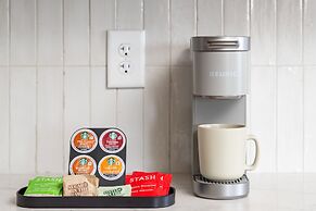 The Eighteen by Locale