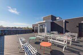 The Eighteen by Locale