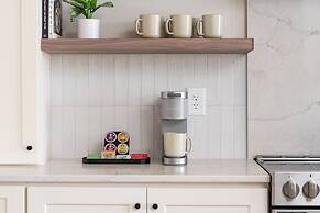 The Eighteen by Locale