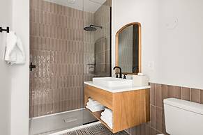 The Eighteen by Locale