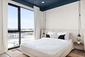 The Eighteen by Locale