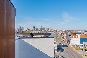 The Eighteen by Locale