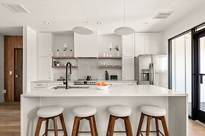 The Eighteen by Locale