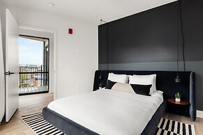 The Eighteen by Locale