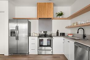 The Eighteen by Locale