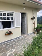 Pousada Ville Le Mont