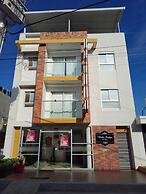 Villalba Boutique Hotel