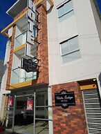 Villalba Boutique Hotel