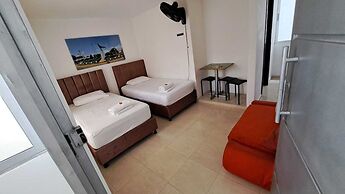 Villalba Boutique Hotel