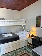 HOTEL & POUSADA -  LUZIÂNIA