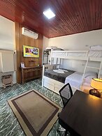 HOTEL & POUSADA -  LUZIÂNIA