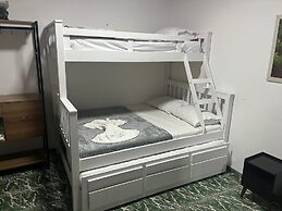 HOTEL & POUSADA -  LUZIÂNIA