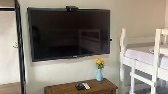 HOTEL & POUSADA -  LUZIÂNIA