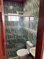 HOTEL & POUSADA -  LUZIÂNIA