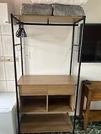 HOTEL & POUSADA -  LUZIÂNIA