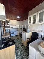 HOTEL & POUSADA -  LUZIÂNIA