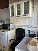 HOTEL & POUSADA -  LUZIÂNIA