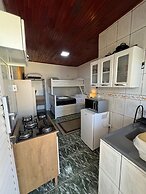 HOTEL & POUSADA -  LUZIÂNIA