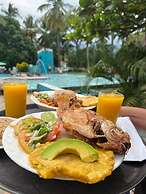 HOTEL SANTA FE CAMPESTRE