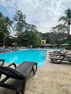 HOTEL SANTA FE CAMPESTRE