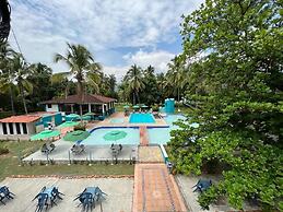 HOTEL SANTA FE CAMPESTRE