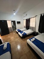 HOTEL SANTA FE CAMPESTRE