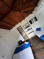 HOTEL SANTA FE CAMPESTRE