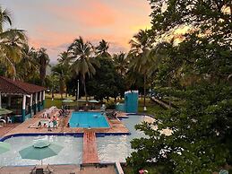 HOTEL SANTA FE CAMPESTRE