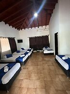 HOTEL SANTA FE CAMPESTRE