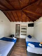 HOTEL SANTA FE CAMPESTRE