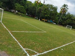 HOTEL SANTA FE CAMPESTRE