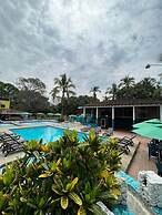 HOTEL SANTA FE CAMPESTRE