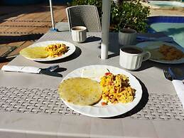 HOTEL SANTA FE CAMPESTRE