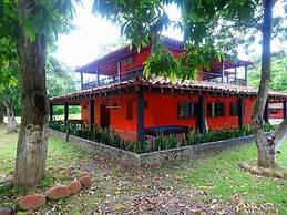 HOTEL SANTA FE CAMPESTRE