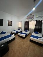 HOTEL SANTA FE CAMPESTRE