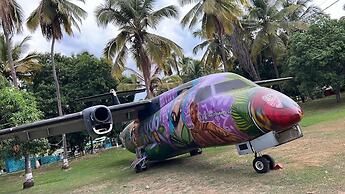 HOTEL SANTA FE CAMPESTRE