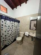 HOTEL SANTA FE CAMPESTRE